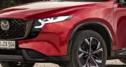 Nouveau Mazda CX-5 (2025) : quelques jours avant sa révélation officielle, découvrez-le dans les grandes lignes, en exclusivité