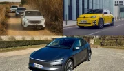 Voitures électriques : le classement des ventes en juin, le Tesla Model Y revient de loin