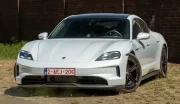 Porsche Taycan (2024) : quelle est son autonomie réelle ?