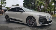 Essai Audi A6 Sportback e-tron: Audi veut redonner à sa clientèle le goût de la berline