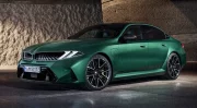 La BMW M5 restylée sera méconnaissable, on vous la dévoile déjà