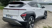 Il y aura évidemment un petit SUV électrique chez Hyundai