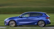 Essai BMW 123 xDrive : ferme intention