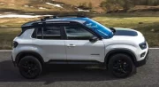 Jeep Avenger 4xe : essai et mesures du petit SUV avec transmission intégrale
