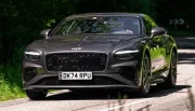 Essai Bentley Continental GT Speed : sportive endimanchée