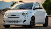 La Fiat 500 joue sa survie avec la nouvelle version hybride