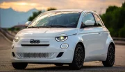 La nouvelle Fiat 500 hybride se précise, le même moteur que l'ancienne
