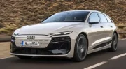 Essai de 1 200 km en Audi A6 e-tron électrique : une expérience d'une facilité déconcertante !
