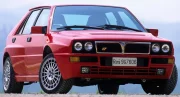 Mais comment Lancia osera relancer la Delta HF Integrale ?