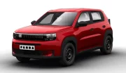 Fiat Grande Panda (2025) : nouvelle finition moins chère pour la version 1.2 Hybrid 110 ch