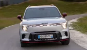 Essai Smart #5 BRABUS : Vous allez me détester !