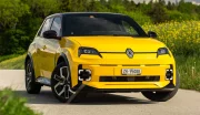 Essai Renault 5 E-Tech