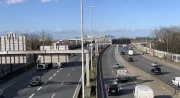 Des autoroutes à 50 km/h en Île-de-France dans le futur ?