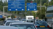 Les autoroutes d'Île-de-France limitées à 50 km/h, sérieusement ?