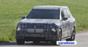 Pour le BMW X7, l'heure est venue du changement de génération