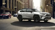 Top 10 des voitures les plus vendues dans le monde (2024) : Toyota redépasse Tesla