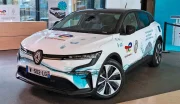 Voiture électrique : un temps de recharge divisé par 2 grâce au refroidissement par immersion