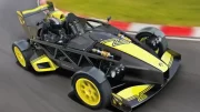 La nouvelle Ariel Atom 4RR fait très peur sur le papier