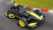 Une Ariel Atom encore plus radicale, c'était donc possible