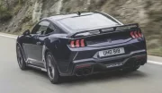 Essai Ford Mustang Dark Horse : une ode au V8 et au levier