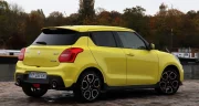 Les fans rêvent du retour de la Suzuki Swift Sport