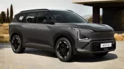 Nouveau Kia EV5 : ce que nous savons sur le concurrent des E-3008 et C5 Aircross électriques