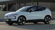 Volvo EX30 : voici 5 concurrents électriques à considérer