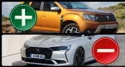 Quelles marques décotent le plus ? Peugeot, Renault, DS, Dacia, BMW et les autres : surprises en vue !