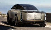 Concept Bentley EXP 15 (2025) : quand Bentley fait du Jaguar