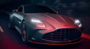 L'Aston Martin Vantage S fait monter la puissance