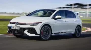 Essai VW Golf GTI Clubsport restylée : une Honda Civic Type R à prix réduit ?