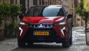 Mitsubishi ASX : nouveau moteur hybride pour le clone du Renault Captur