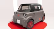 Citroën Ami : jusqu'à 300 € de remise pour l'obtention d'une mention au brevet 2025