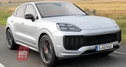 Futur Porsche Cayenne (2026) : un second restylage en vue pour prolonger la carrière du modèle thermique