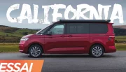 Essai Volkswagen California Ocean : Toujours une référence de la vanlife
