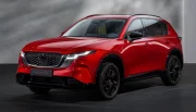 Nouveau Mazda CX-5 (2026) : les infos et photos du SUV annoncé en hybride