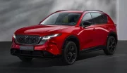 Nouveau Mazda CX-5 (2025) : Évolution rassurante