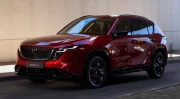 Nouveau Mazda CX-5 (2026) : quoi de neuf pour le best-seller de la marque nippone ?