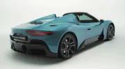 Nouvelle Maserati MCPura : une MC20 légèrement retouchée, mais avait-elle besoin de plus ?