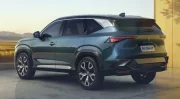 Boreal: la Renault la plus ambitieuse de l'histoire