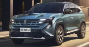Nouveau Renault Boreal (2025) : un SUV de plus entre l'Austral et l'Espace ?