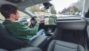 Après la conduite autonome, la Chine veut réguler cette autre fonction phare des voitures électriques