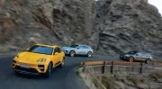 Porsche ne veut toujours pas dire que ses ventes baissent