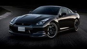 Nouveauté : Nissan GT-R SpecV