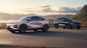 Les Xpeng G6 et G9 débarquent en France, premières livraisons attendues en septembre