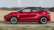 Essai Ford Puma EcoBoost mHEV 125 : quelles consommation et autonomie réelles au quotidien ?
