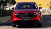 Mazda CX-5 2026 : trop conservateur ?