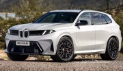Futur BMW X5 : gros changement en perspective pour la prochaine génération