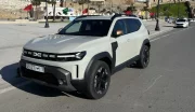 Essai Dacia Duster : On a testé le diesel qui ferait un carton en France
