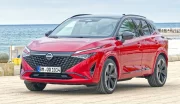 Essai Nissan Qashqai : Son hybridation revue peut-elle (enfin) faire oublier le diesel ?
